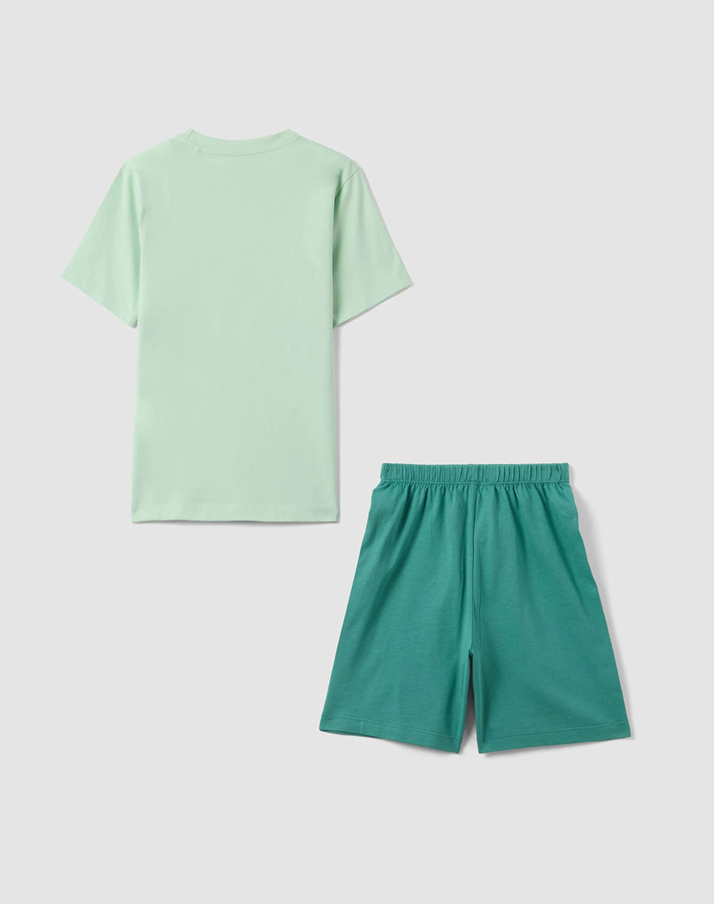 OVS SP PJA SHORT 3-10 2619131-SPRAY Green φωτογραφία
