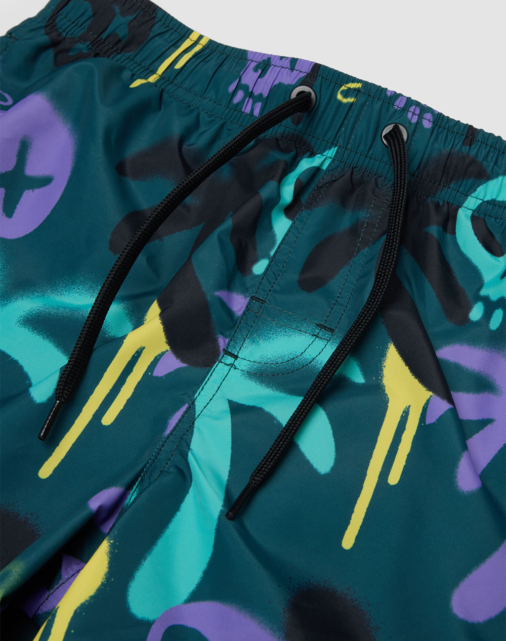 Ovs Boxer 10-15 Graff 2671747-Multicolour Multi παιδικά Αγόρι εσώρουχα μαγιό Politikos Shop Πολιτικός