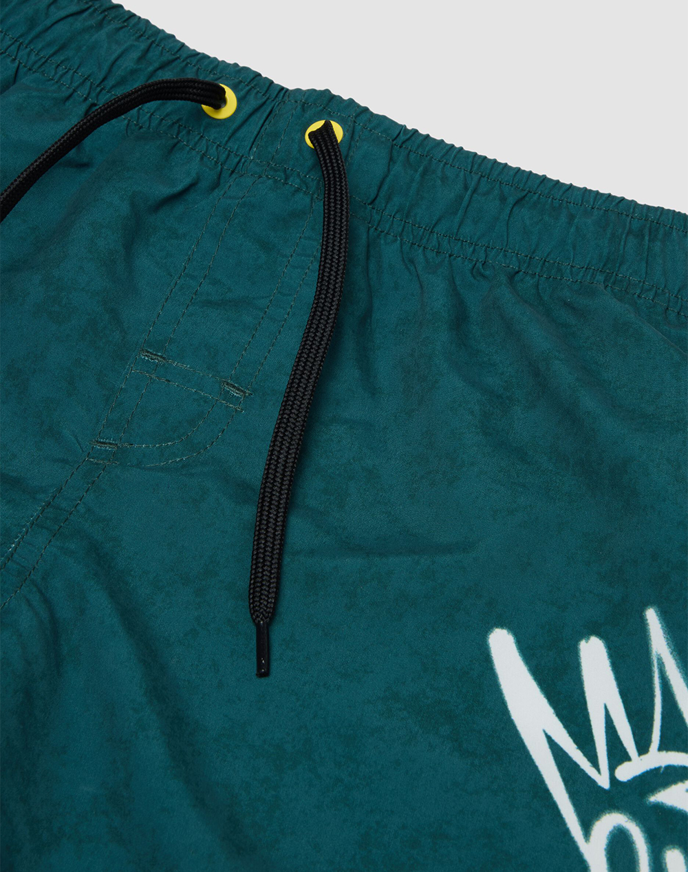 Ovs Graffiti Boxer 2672137-Balsam Green παιδικά Αγόρι εσώρουχα μαγιό Politikos Shop Πολιτικός