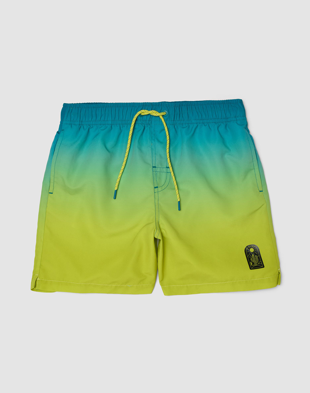 OVS OVS DEGRADE BOXER 2671750-MULTICOLOUR Multi
