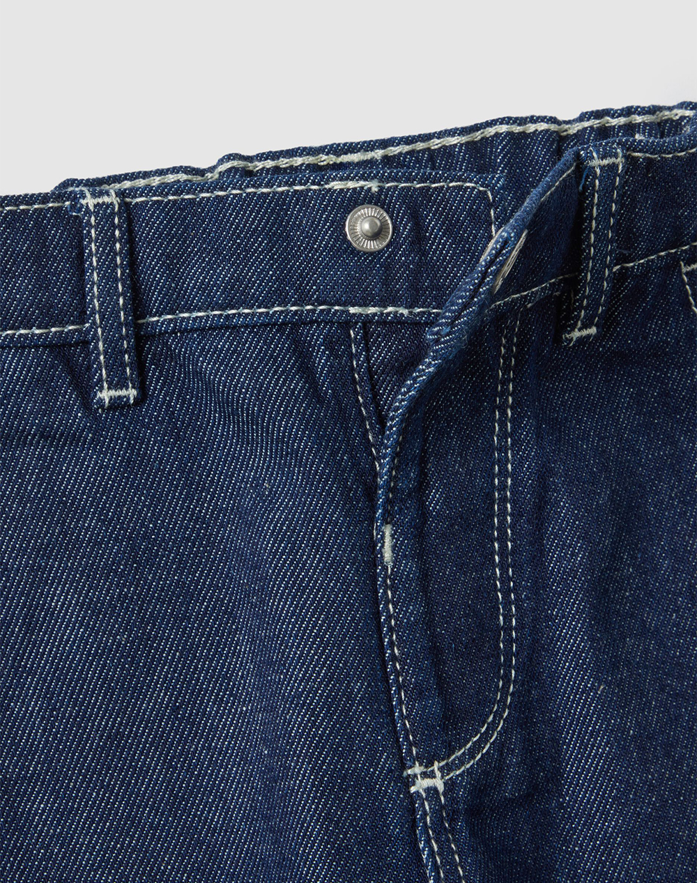 Ovs Denim W Jacq Label 2515542-Dark Blue Denimdarkblue παιδικά Αγόρι ρούχα παντελόνι Politikos Shop Πολιτικός