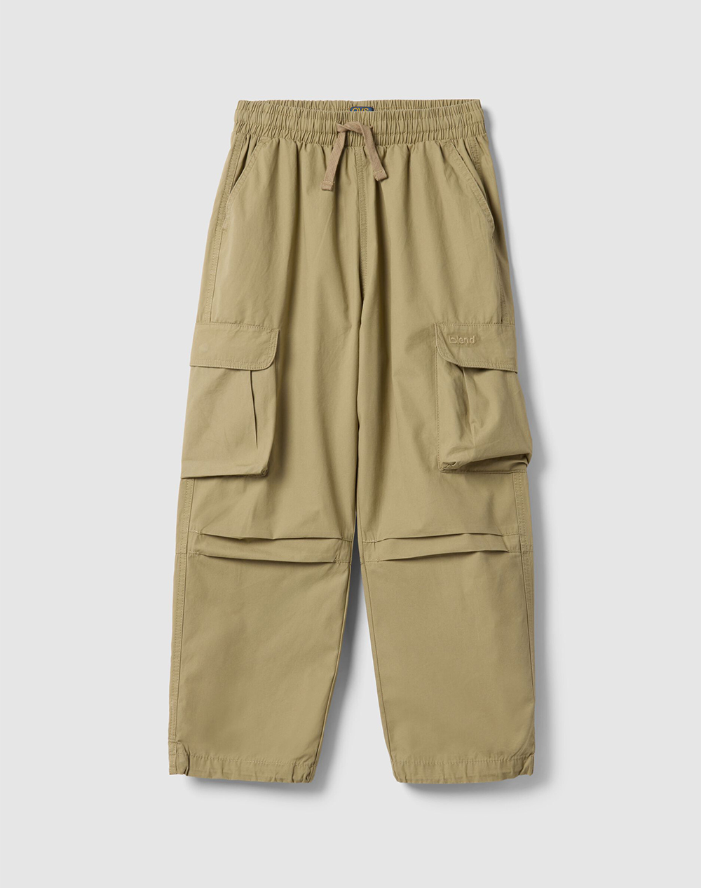 OVS CARGO LEGGERO 2567941-LEMON PEPPER SandyBrown
