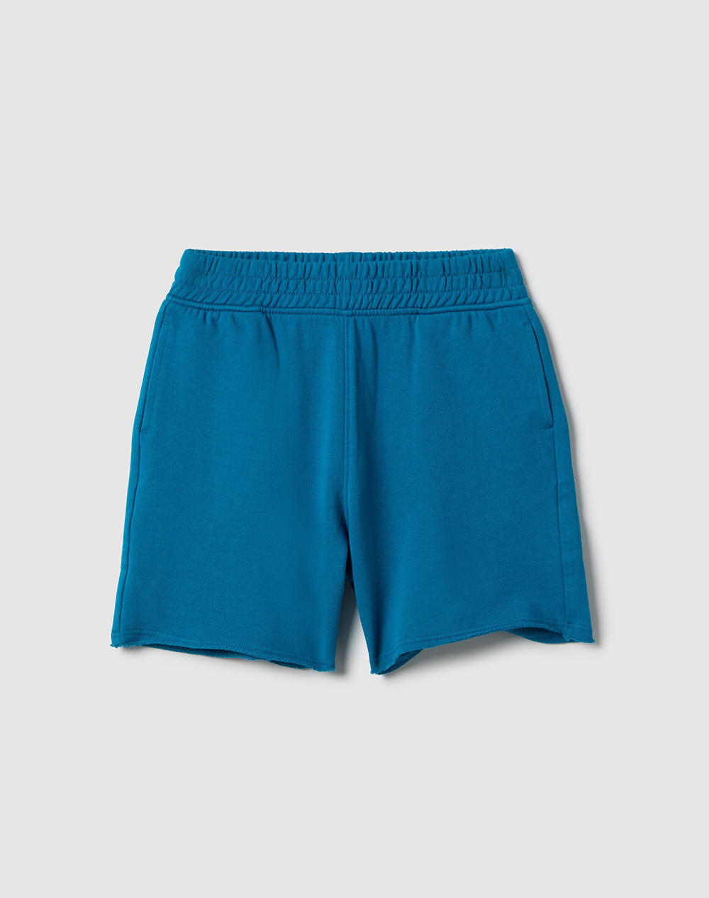 OVS SHORT 2573617-SEAPORT Blue