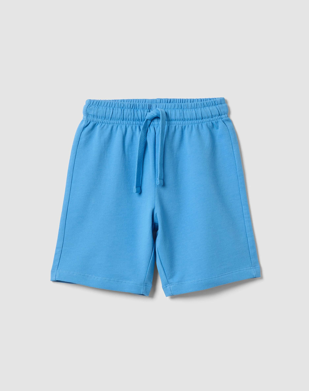 OVS SHORT 2613910-SILVER LAKE BLUE LightBlue