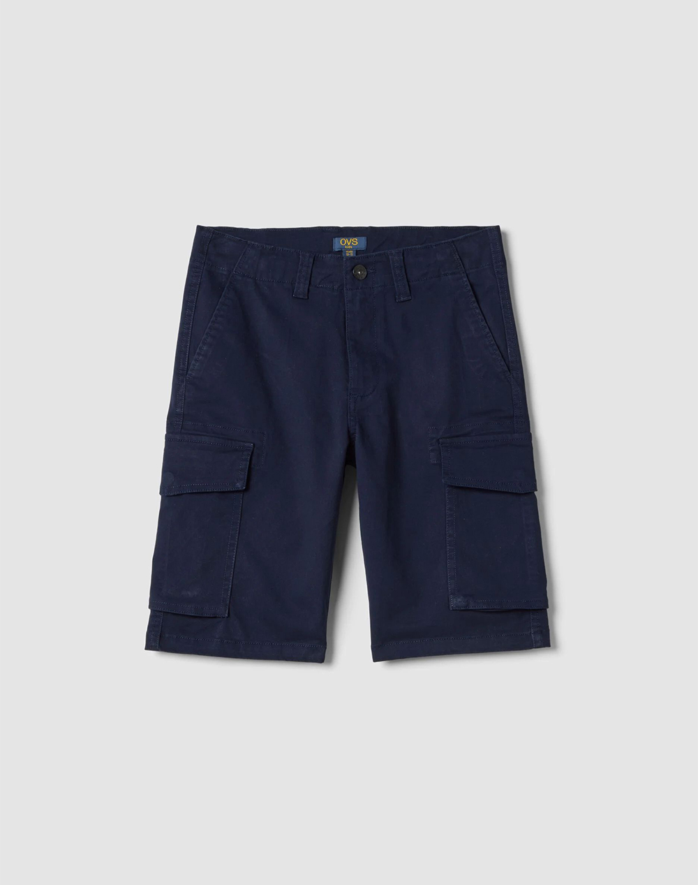 OVS SHORT CARGO 2613756-NAVY BLAZER NavyBlue
