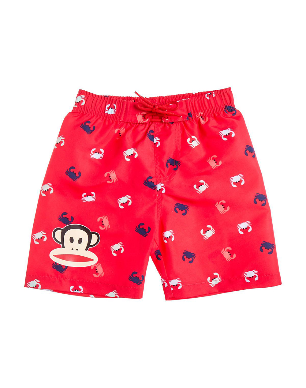ALOUETTE ΜΑΓΙΟ ΒΕΡΜΟΥΔΑ PAUL FRANK 00390213-0006 Red