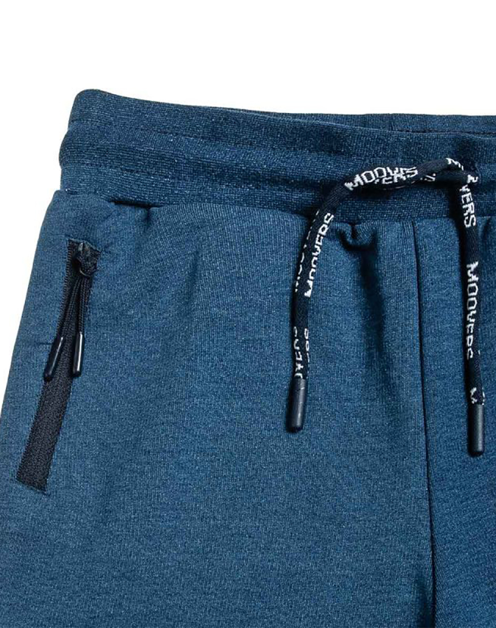 Alouette Βερμουδα Moovers 00913536-0023 Blue παιδικά Αγόρι ρούχα Σορτς Βερμουδες Politikos Shop Πολιτικός