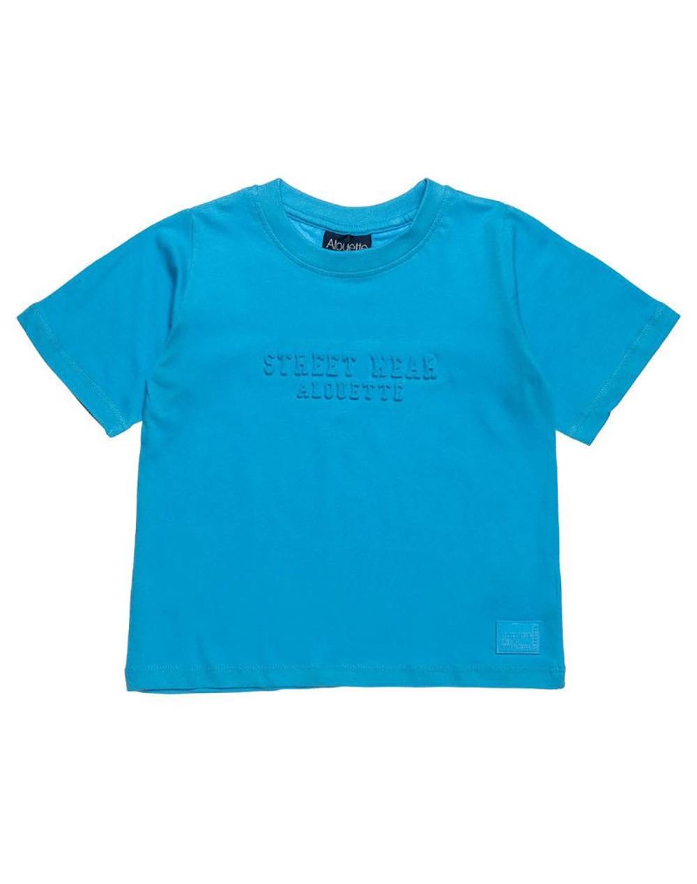 ALOUETTE ΜΠΛΟΥΖΑ 00251577-0189 Blue