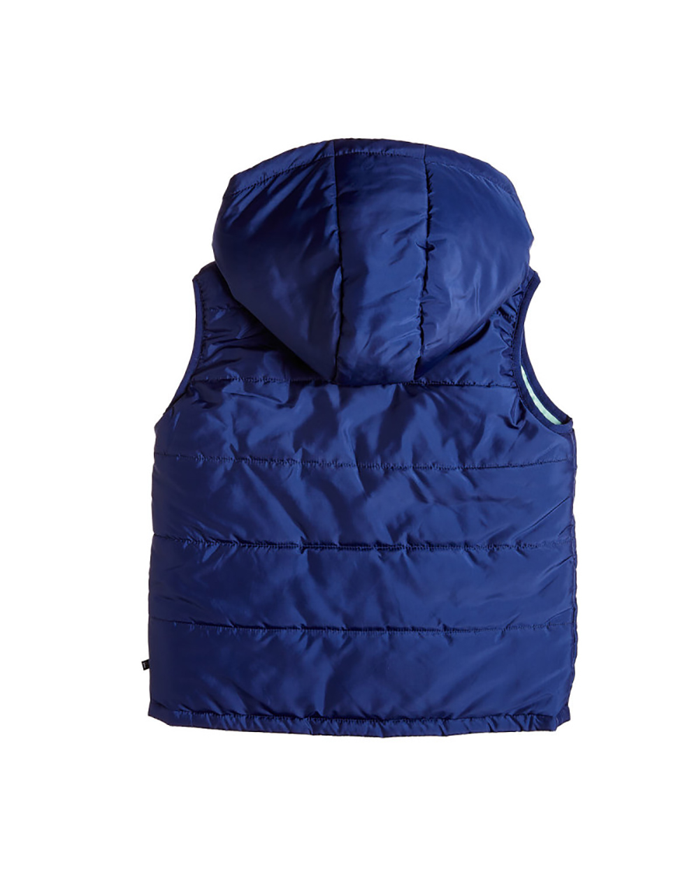 ALOUETTE ΓΙΛΕΚΟ ΜΠΟΥΦΑΝ FIVE STAR 00952982-0002 Blue φωτογραφία