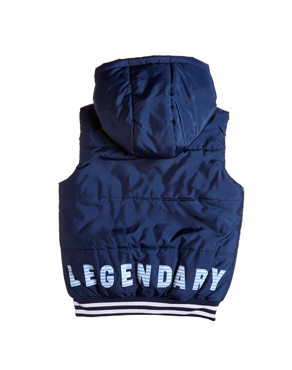 ALOUETTE ΓΙΛΕΚΟ ΜΠΟΥΦΑΝ PAUL FRANK 00152011-0114 DarkBlue φωτογραφία