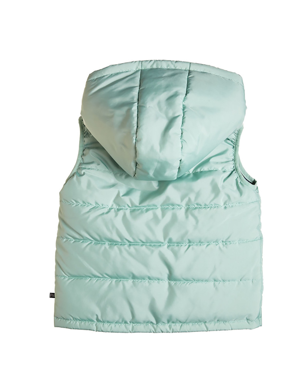 ALOUETTE ΓΙΛΕΚΟ ΜΠΟΥΦΑΝ FIVE STAR 00251608-0241 MintGreen φωτογραφία