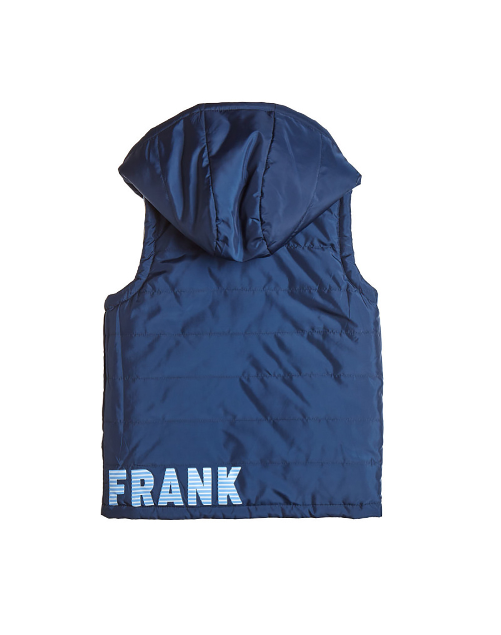 ALOUETTE ΓΙΛΕΚΟ ΜΠΟΥΦΑΝ ΔΙΠΛΗΣ ΟΨΕΩΣ PAUL FRANK 00351078-0114 DarkBlue φωτογραφία