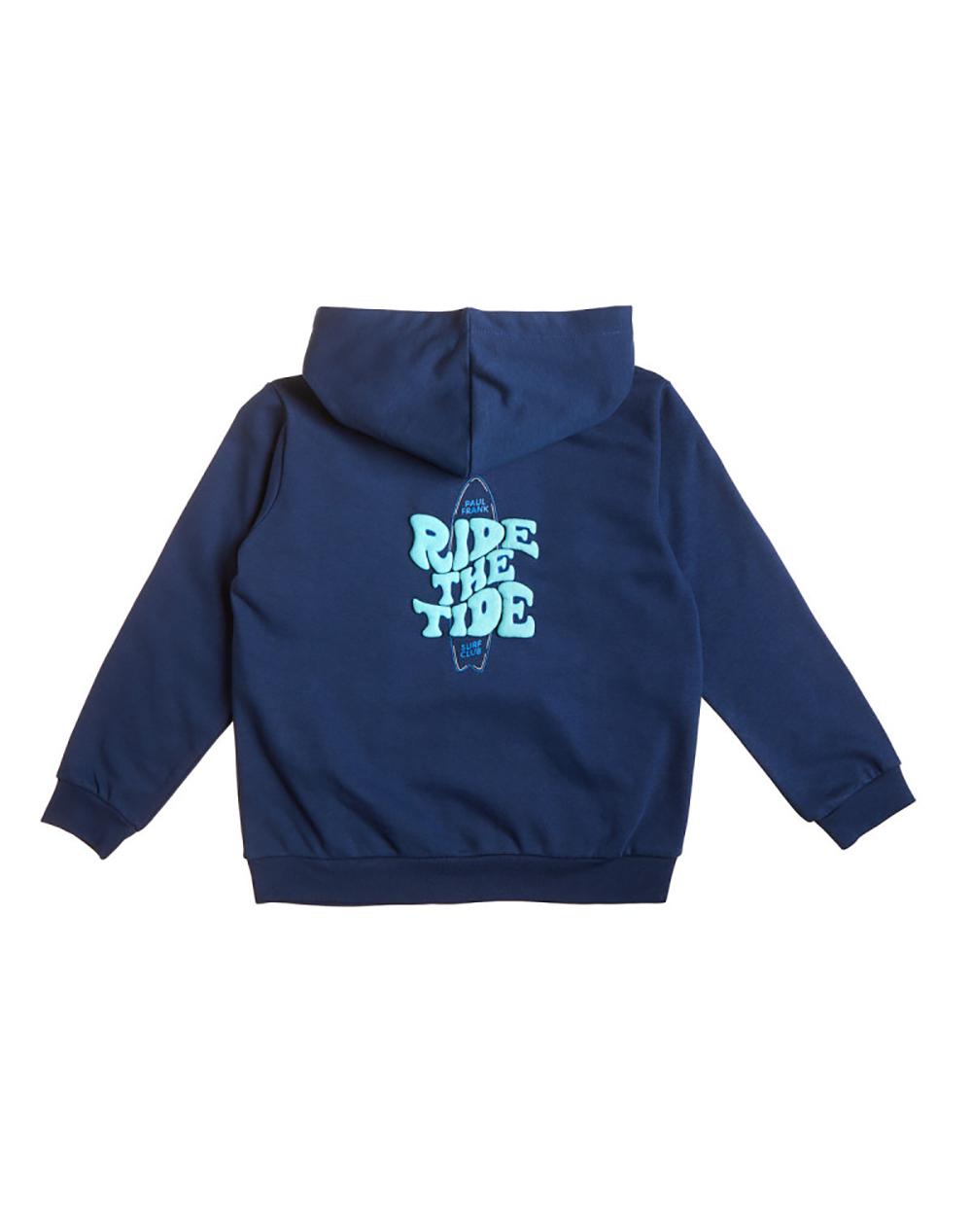 ALOUETTE ΖΑΚΕΤΑ PAUL FRANK 00360294-0002 Blue φωτογραφία