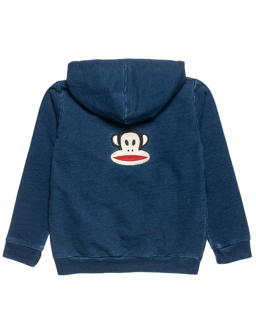 ALOUETTE ΖΑΚΕΤΑ PAUL FRANK 00360284-0023 DenimBlue φωτογραφία