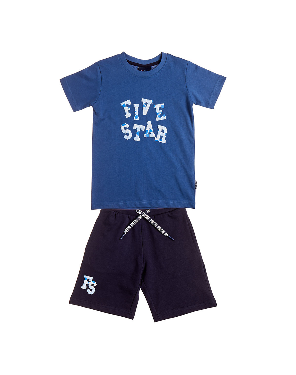 ALOUETTE ΣΕΤ FIVE STAR 00270780-0028 Blue