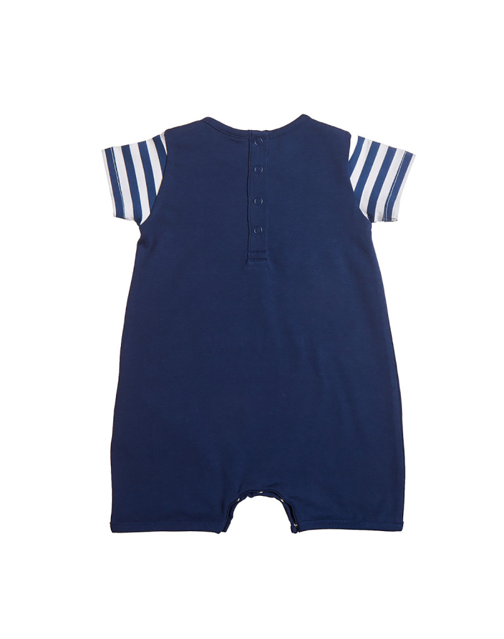 ALOUETTE ΦΟΡΜΑΚΙ PAUL FRANK 00580951-0002 Blue φωτογραφία