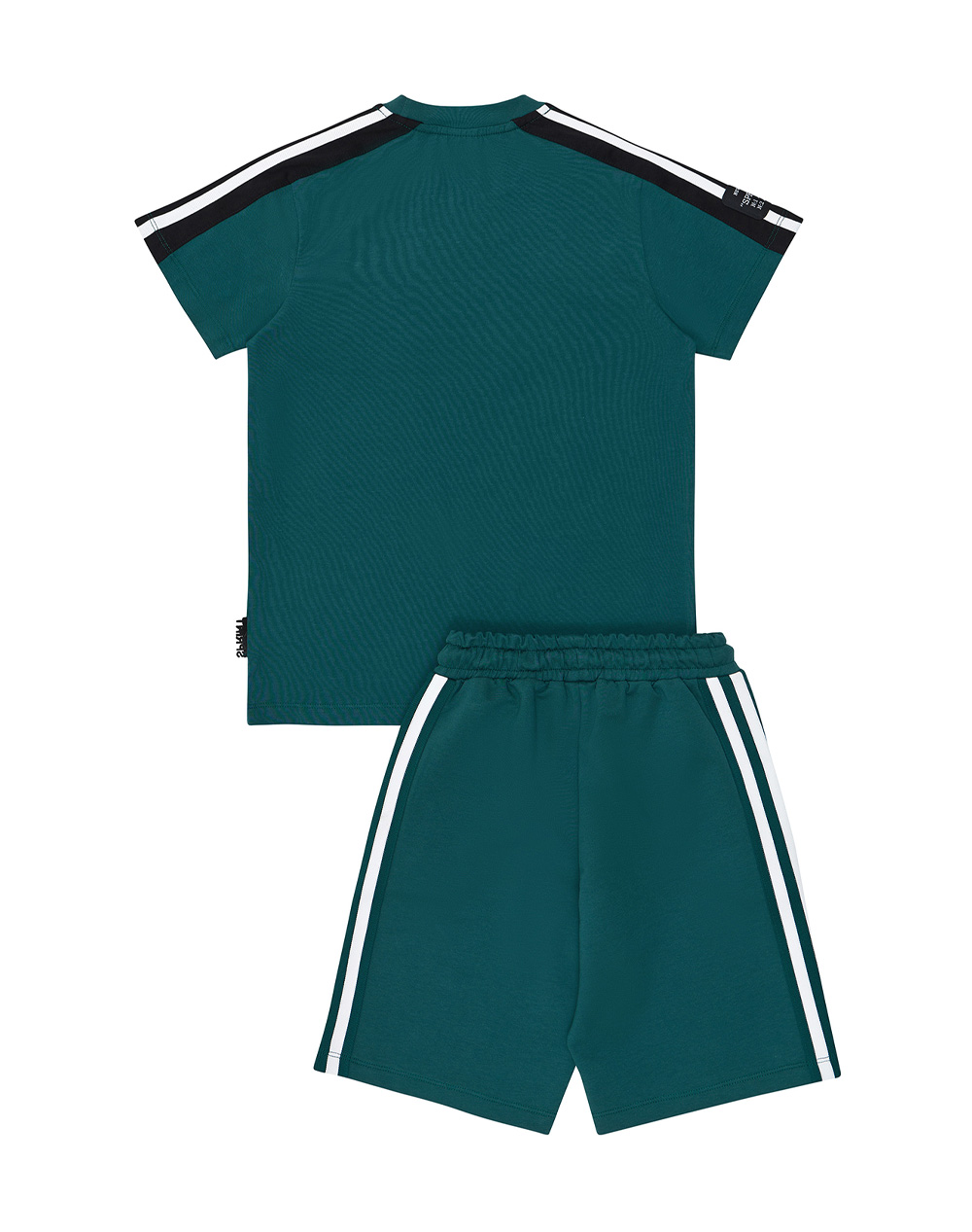 SPRINT SET JUNIOR BOY 261-3020-640 DarkGreen φωτογραφία