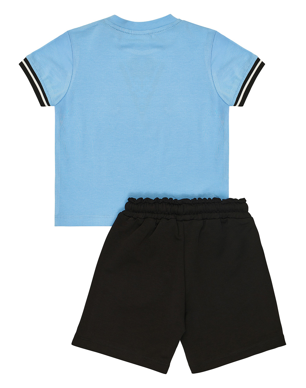 SPRINT SET BABY BOY 261-1017-310 LightBlue φωτογραφία