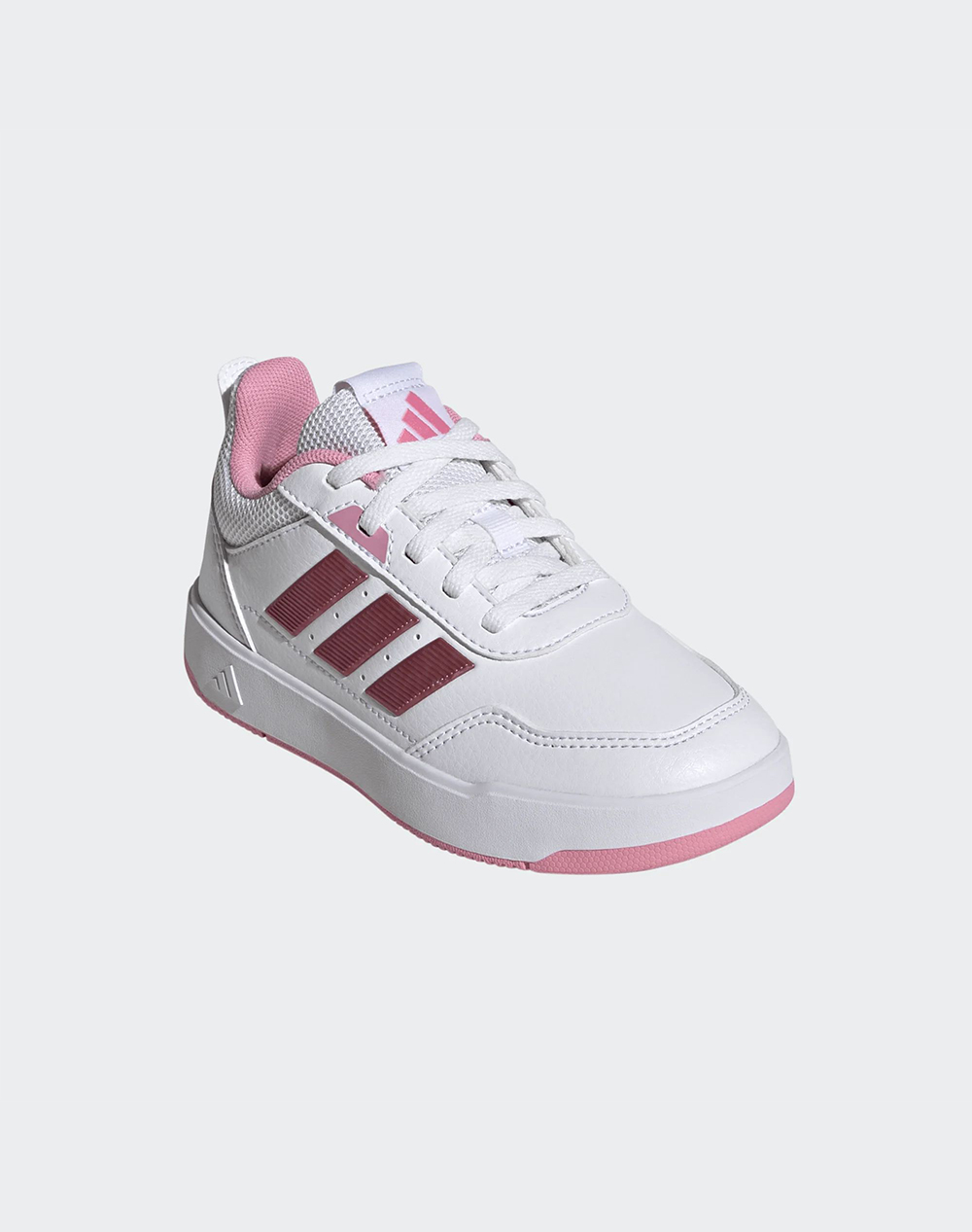 ADIDAS TENSAUR SPORT 3.0 K FTWWHT/BLIPNK/GRETWO JQ1858-WHITE White φωτογραφία