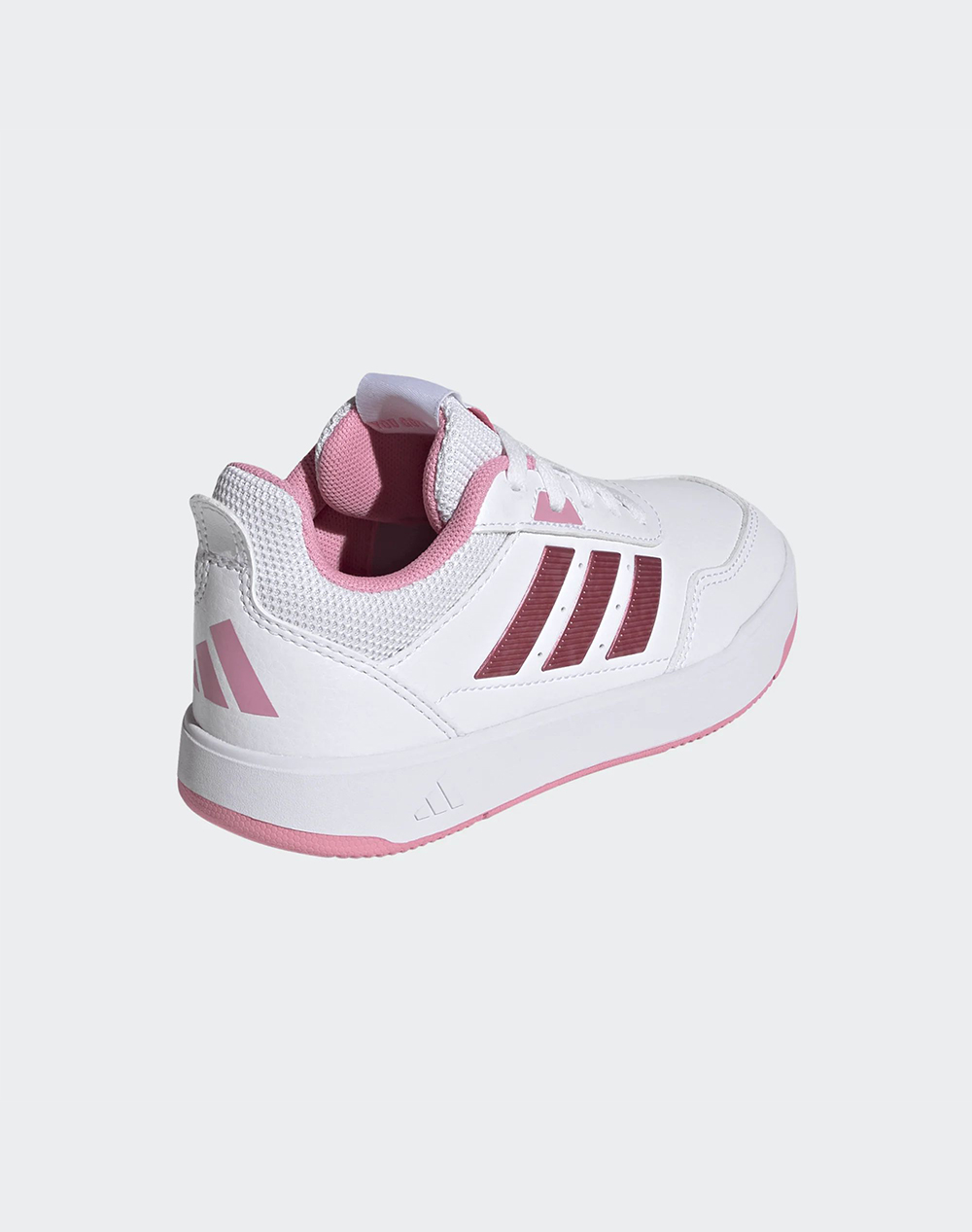 ADIDAS TENSAUR SPORT 3.0 K FTWWHT/BLIPNK/GRETWO JQ1858-WHITE White φωτογραφία