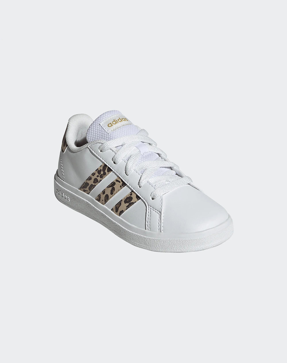 ADIDAS GRAND COURT 2.0 K IG1187-WHITE White φωτογραφία