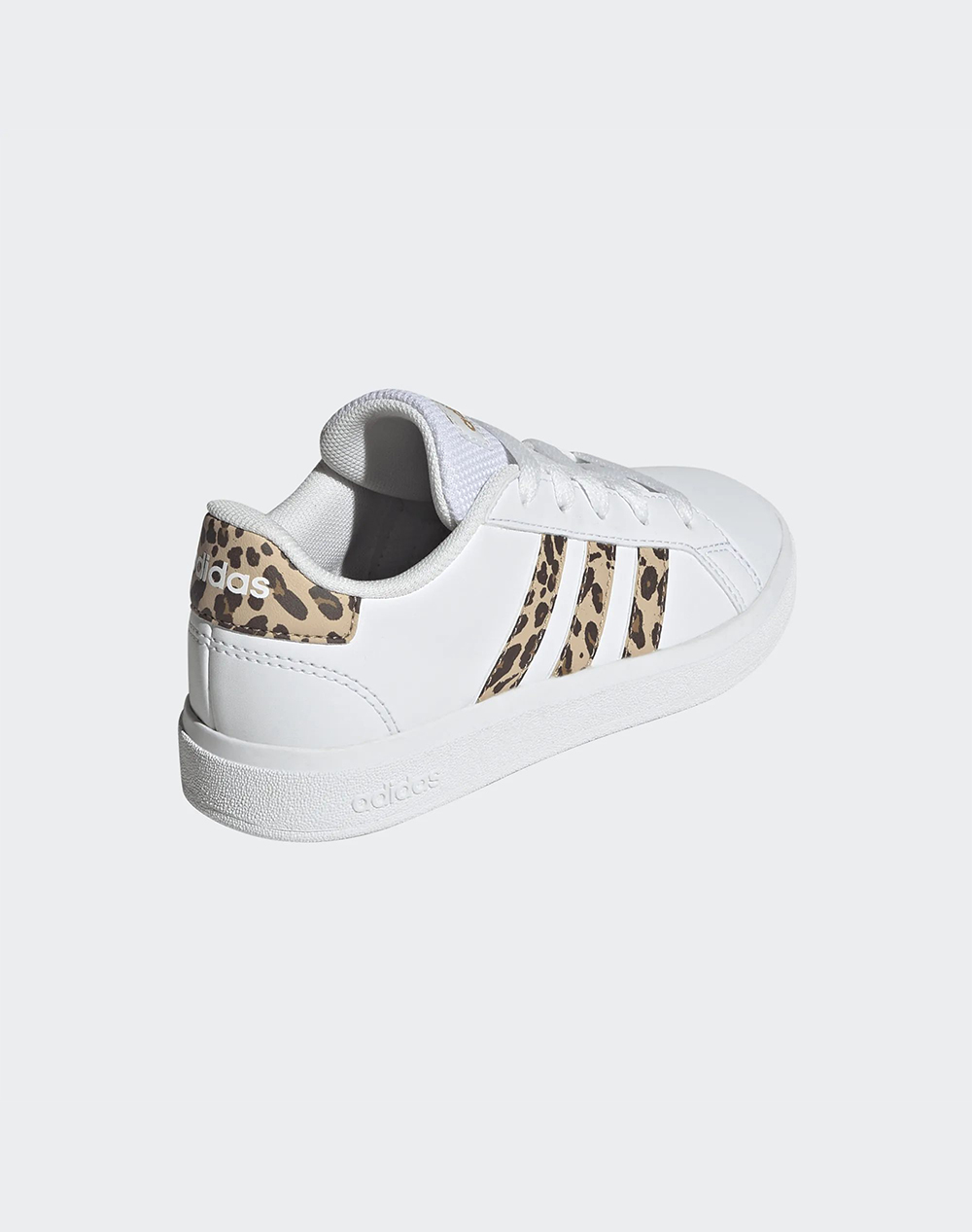 ADIDAS GRAND COURT 2.0 K IG1187-WHITE White φωτογραφία