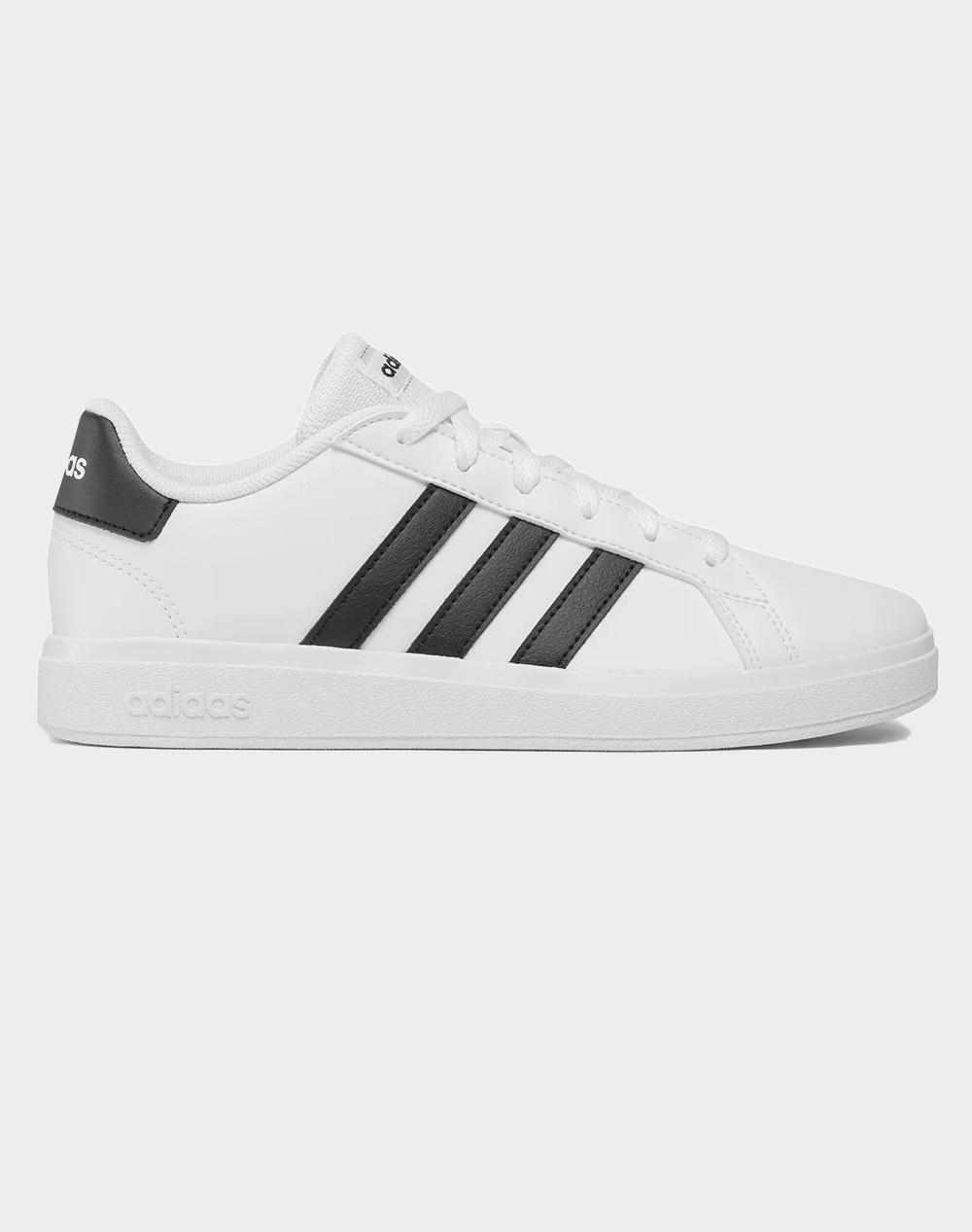 ADIDAS GRAND COURT 2.0 K GW6511-WHITE White
