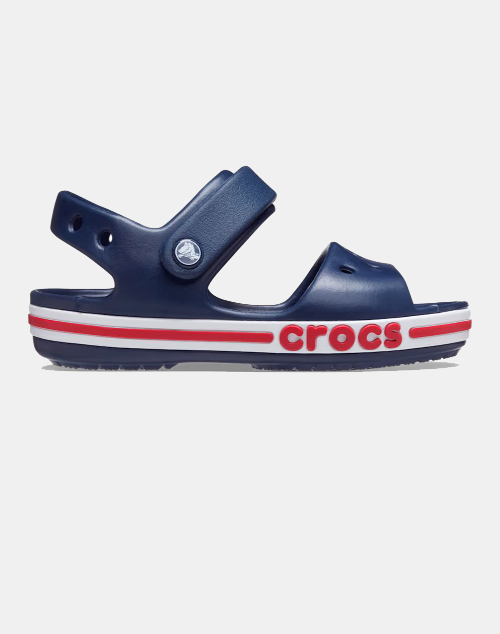 CROCS Bayaband Sandal K 211054-4CC NavyBlue