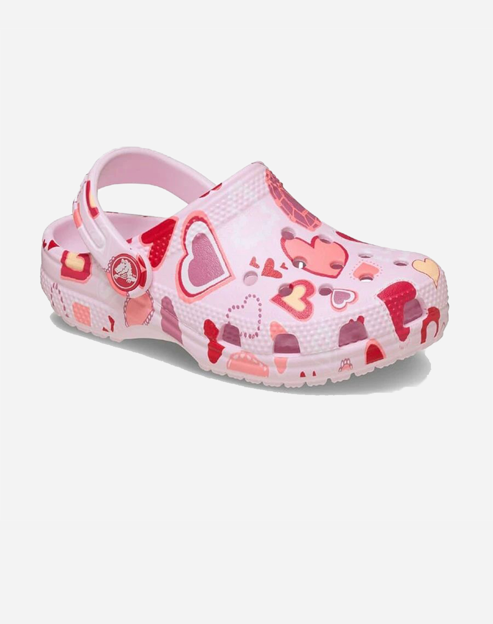 CROCS Classic VDay Clog T 209755-7CI Multi φωτογραφία