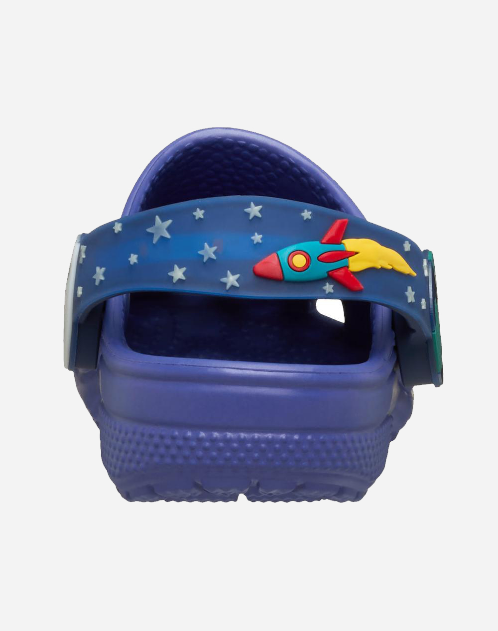 Crocs C Imagination Lightsbkstrpcgt 211892-4Wh Sapphireblue παιδικά Κορίτσι παπούτσια Σαγιοναρες Politikos Shop Πολιτικός