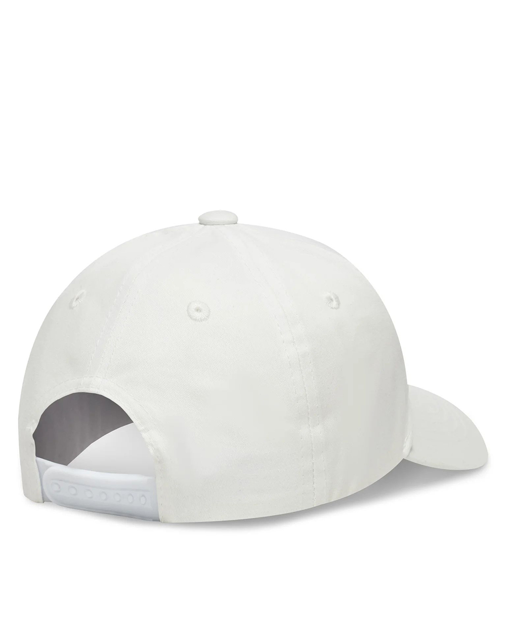 GUESS ΑΚΥΡΟ BASEBALL CAP ΑΞΕΣΟΥΑΡ UNISEX H5RZ00WO08O-G011 White φωτογραφία