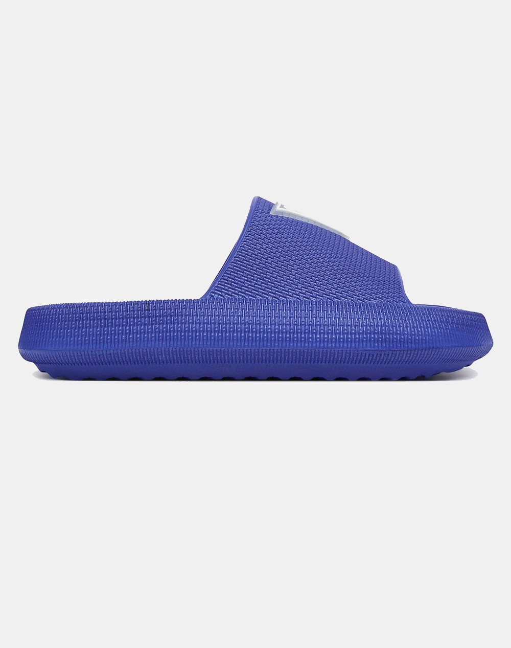 GUESS RUBBER SLIPPERS ΠΑΠΟΥΤΣΙ ΠΑΙΔΙΚΟ UNISEX H6GZ02WG5X0-G7M1 ElectricBlue
