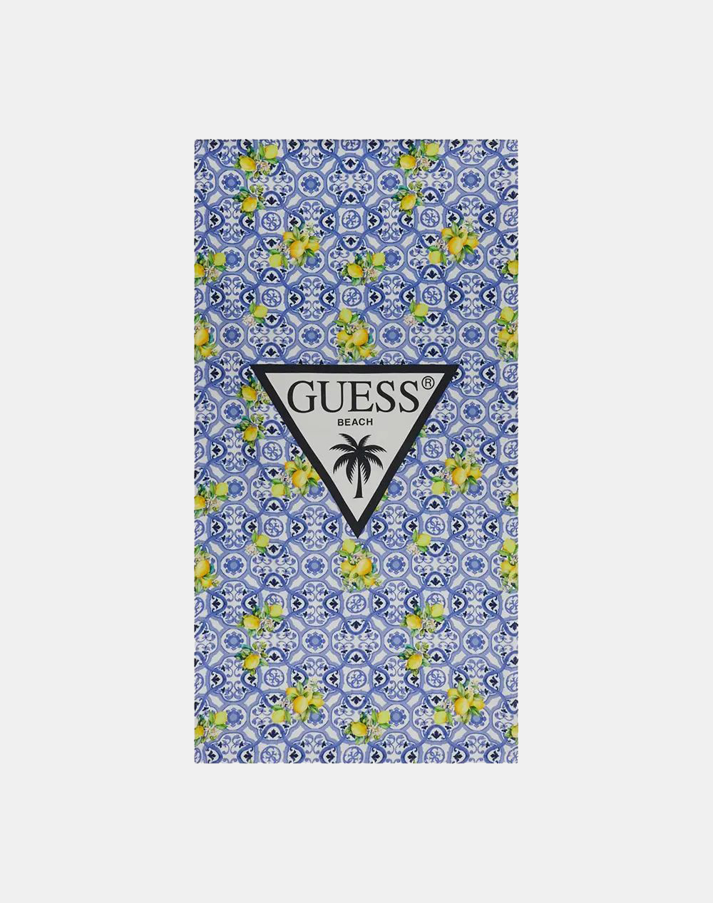 GUESS BEACH TOWEL ΑΞΕΣΟΥΑΡ ΠΑΙΔΙΚΟ UNISEX H6GZ01KCCK1-P7YG Mixed