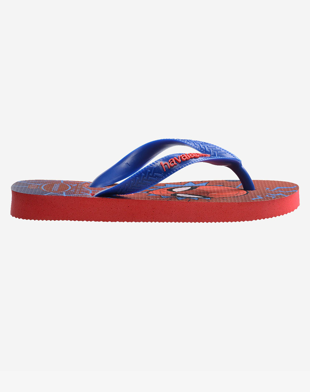 HAVAIANAS HAV. KIDS TOP MARVEL II 4148300-2090 Red
