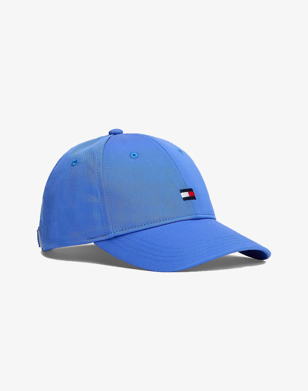 TOMMY HILFIGER SMALL FLAG CAP KA0KA00025-C6H Blue
