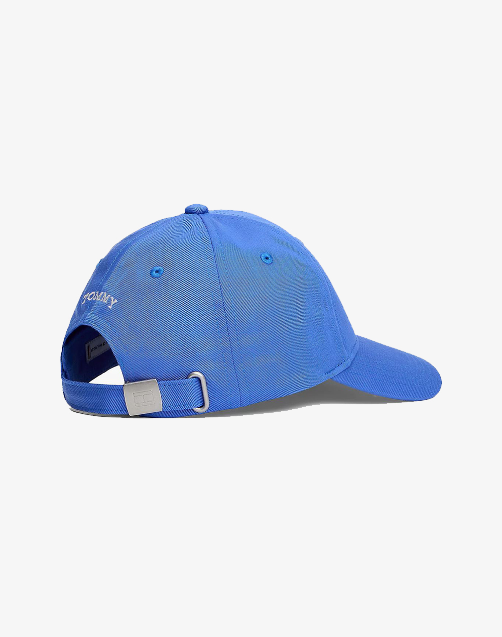 TOMMY HILFIGER SMALL FLAG CAP KA0KA00025-C6H Blue φωτογραφία