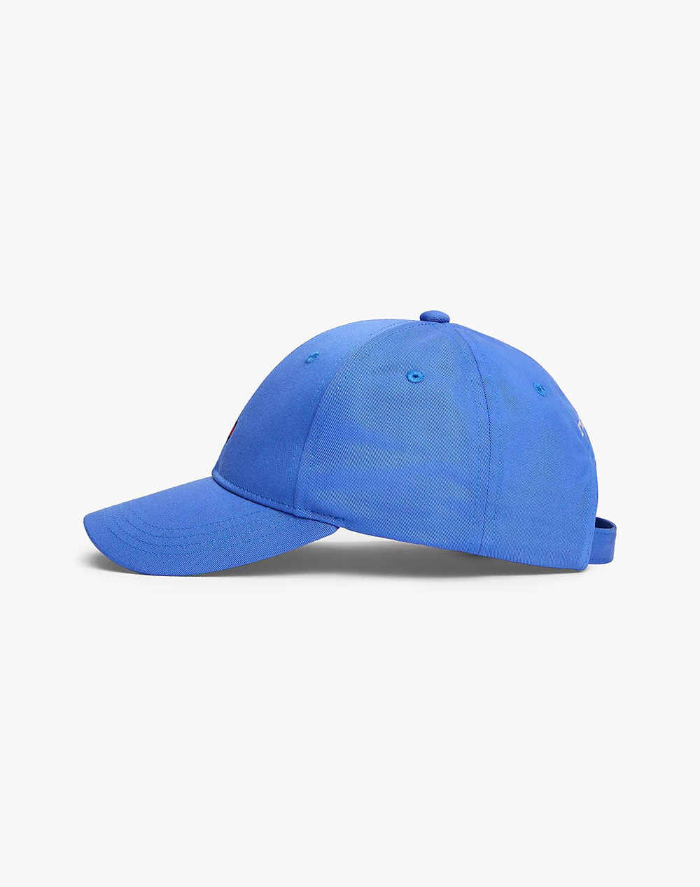 TOMMY HILFIGER SMALL FLAG CAP KA0KA00025-C6H Blue φωτογραφία