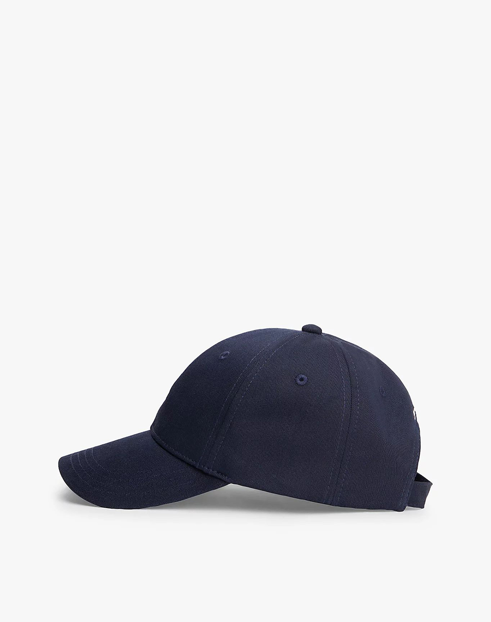 TOMMY HILFIGER SMALL FLAG CAP KA0KA00025-DW6 DarkBlue φωτογραφία