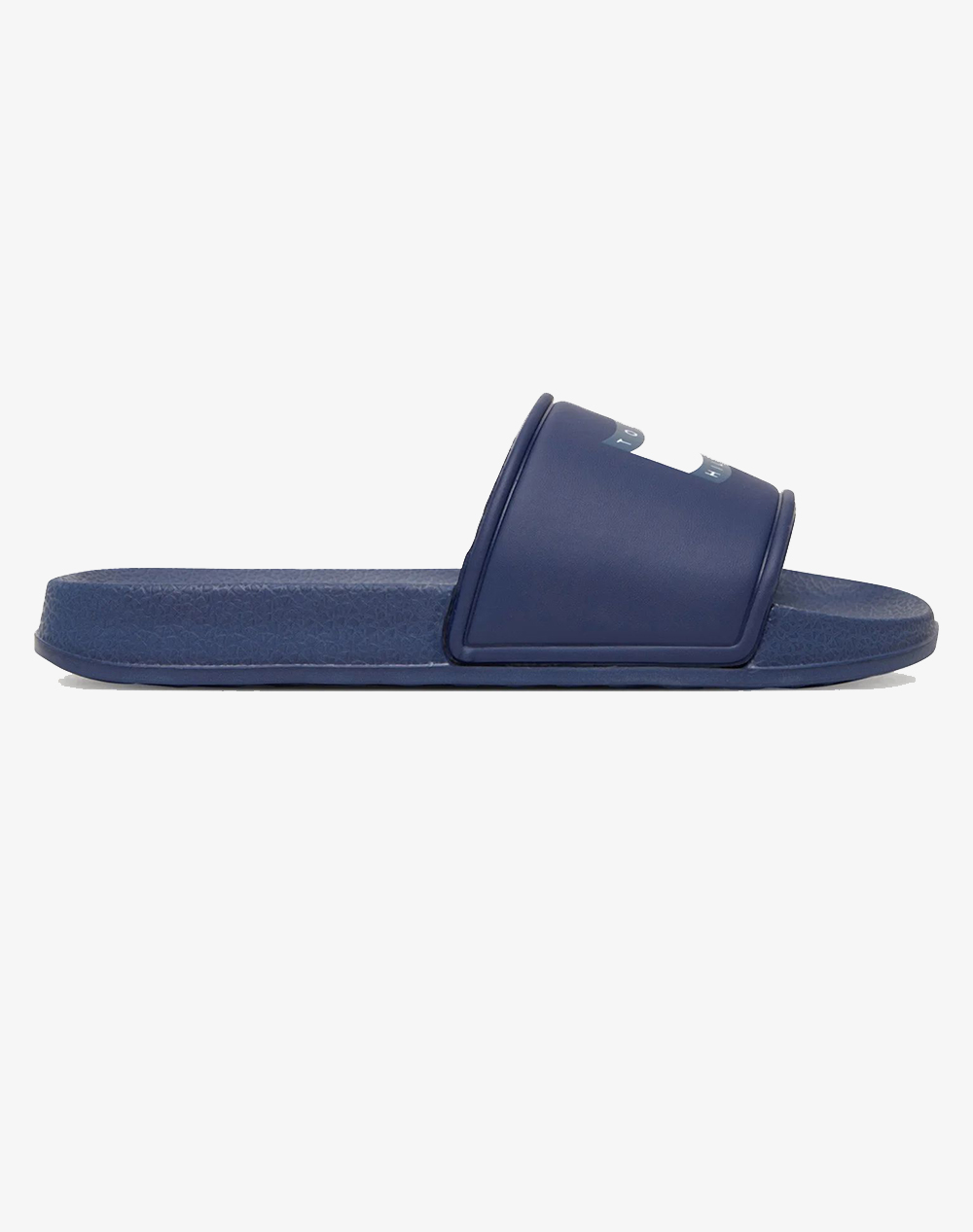 TOMMY HILFIGER POOL SLIDE T3X0-34404-1172-800 DarkBlue