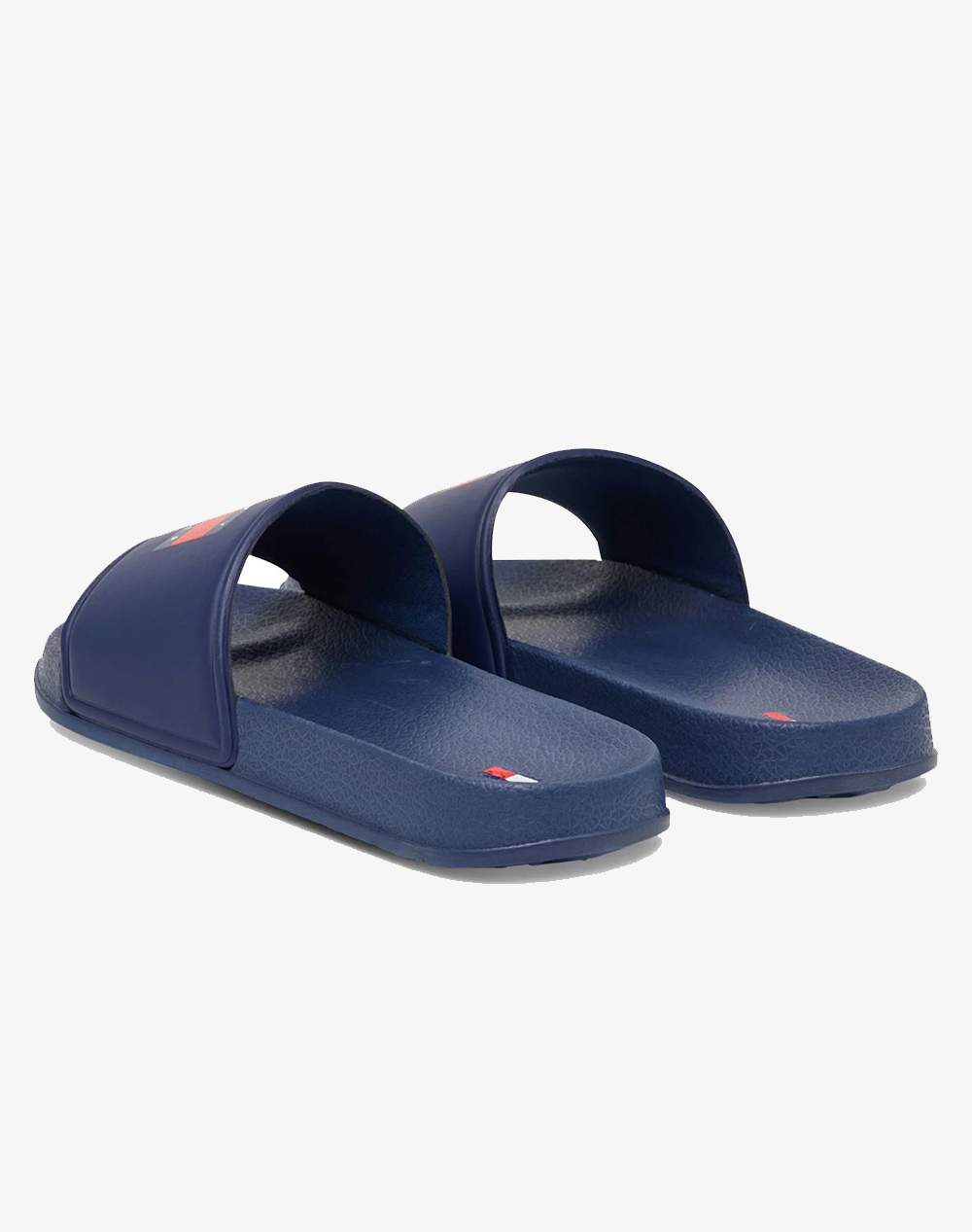 Tommy Hilfiger Pool Slide T3X0-34404-1172-800 Darkblue παιδικά Κορίτσι παπούτσια Σαγιοναρες Politikos Shop Πολιτικός