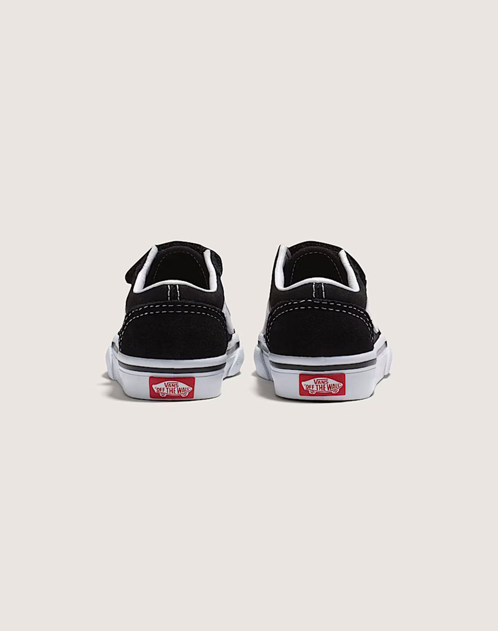Vans Old Skool V Vn000D3Yblk1-Black Black παιδικά Κορίτσι παπούτσια Sneakers Politikos Shop Πολιτικός