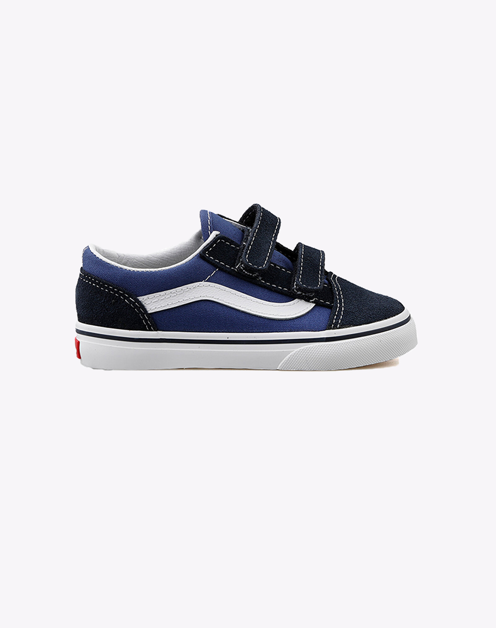 VANS Old Skool V VN000D3YNVY1-VNNVY NavyBlue