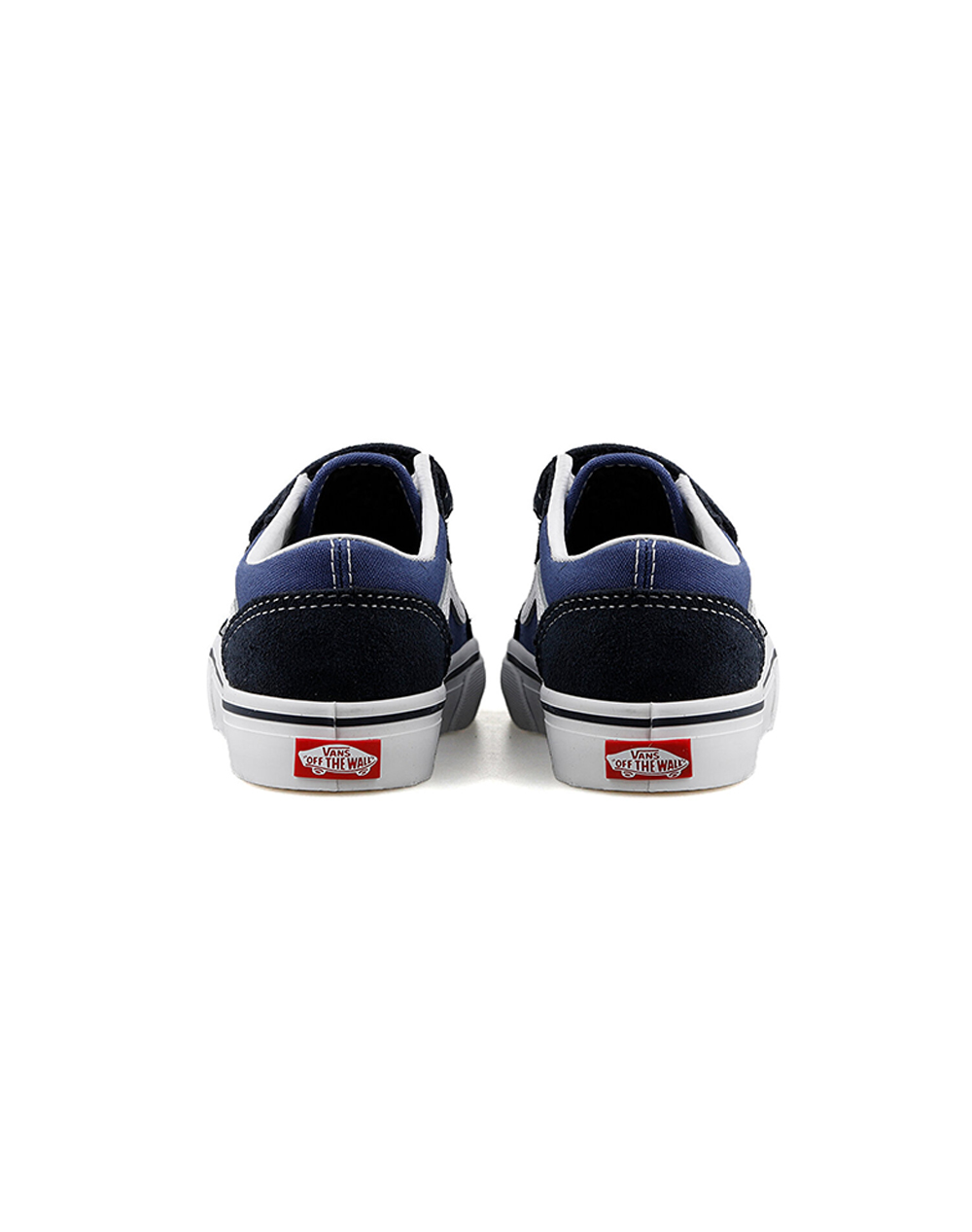 VANS Old Skool V VN000D3YNVY1-VNNVY NavyBlue φωτογραφία