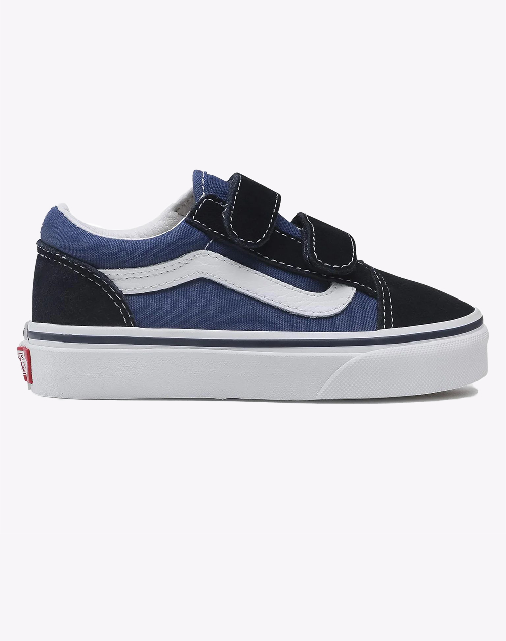 VANS Old Skool V VN000VHENWD1-VNNWD NavyBlue