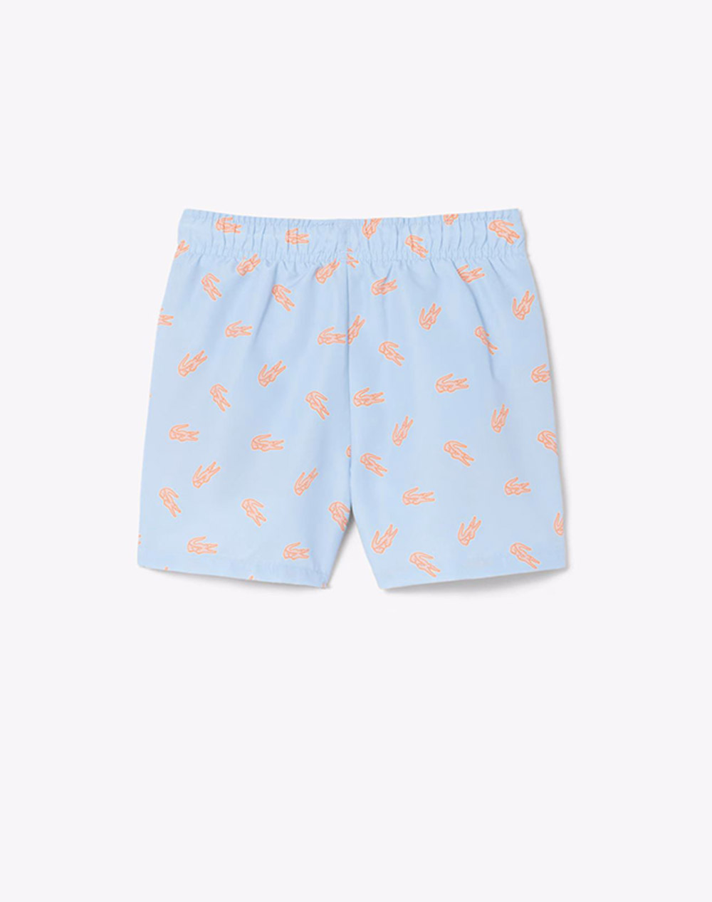 LACOSTE ΜΑΓΙΩ SWIMWEAR 3MJ6925-HBA LightBlue φωτογραφία