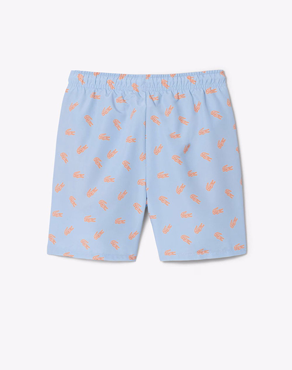 LACOSTE ΜΑΓΙΩ SWIMWEAR 3MJ6909-HBA LightBlue φωτογραφία