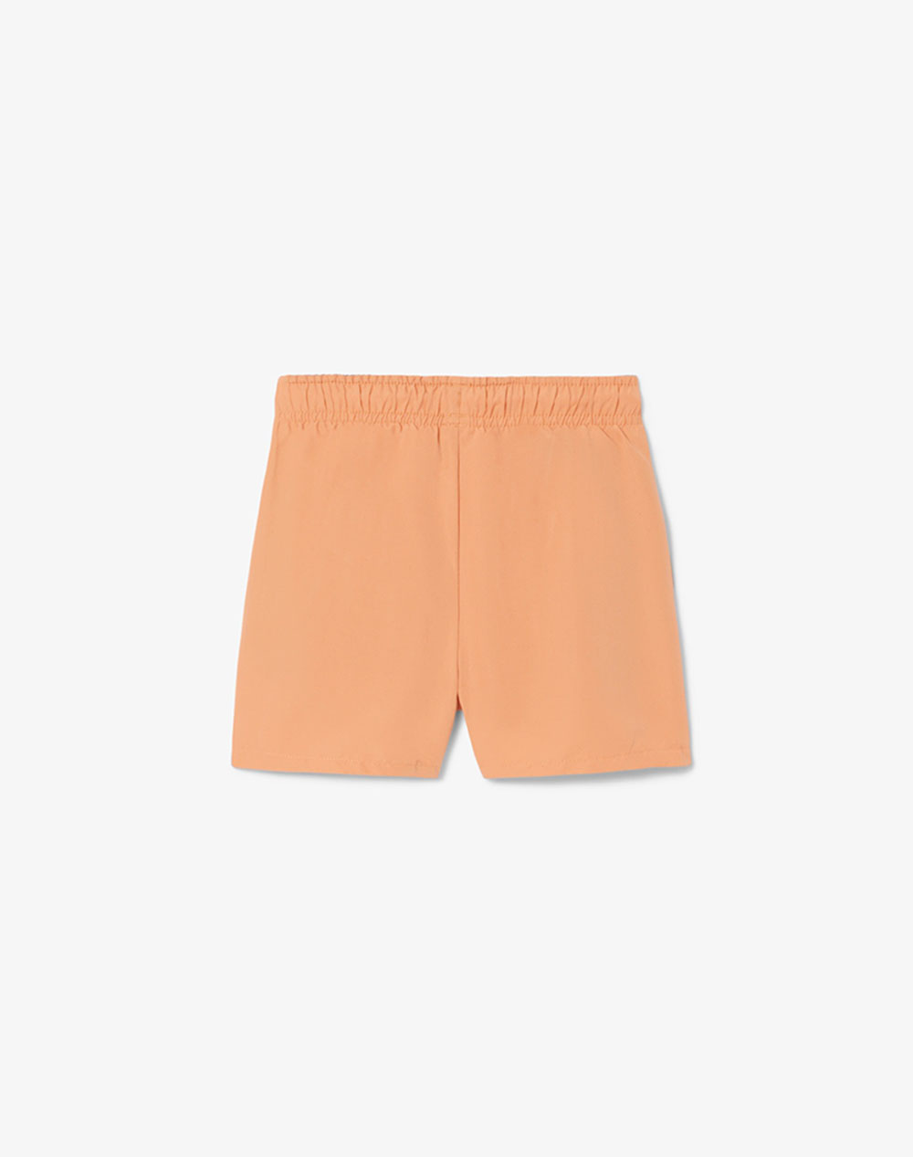 LACOSTE ΜΑΓΙΩ SWIMWEAR 3MJ6846-IY0 LightOrange φωτογραφία