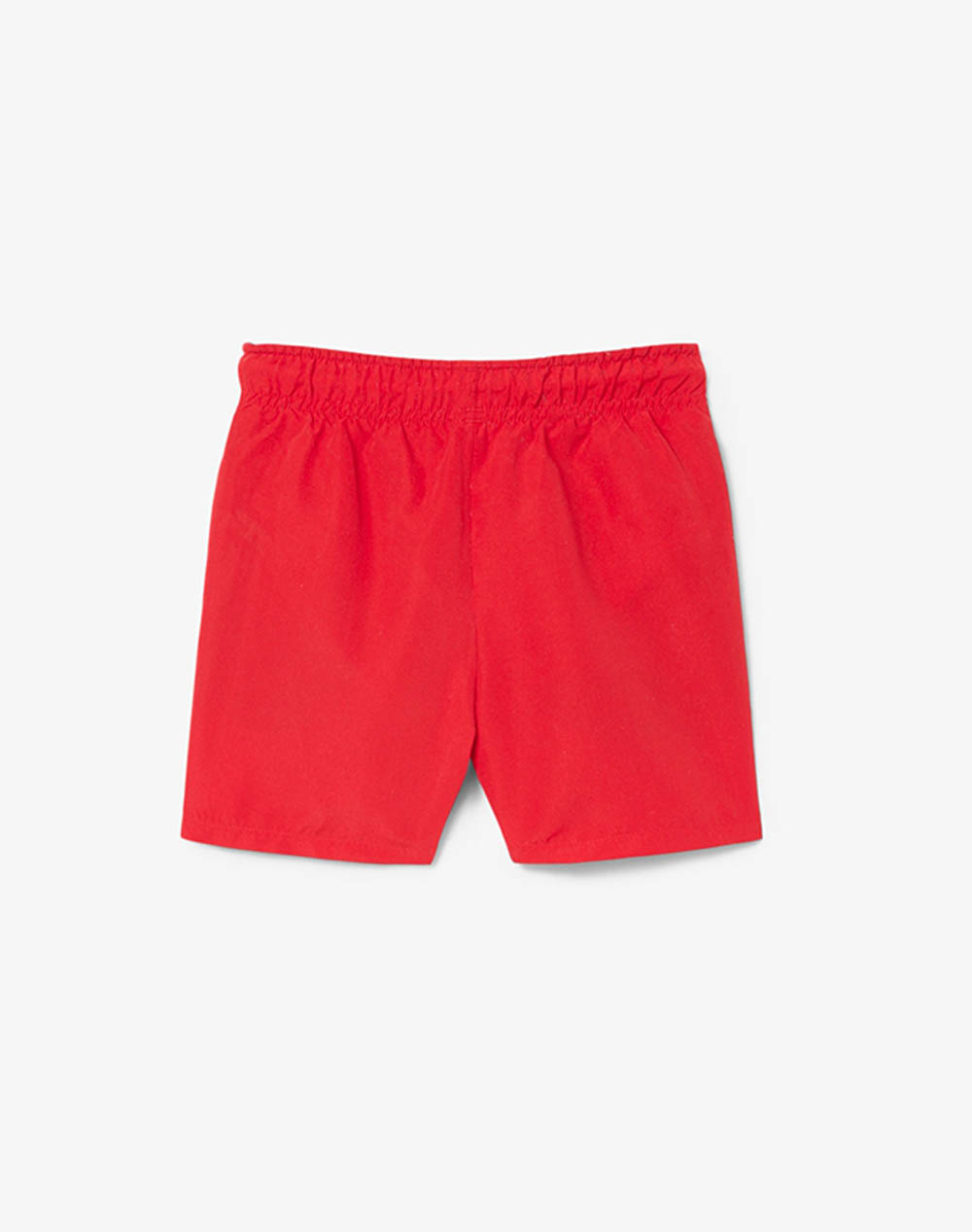 LACOSTE ΜΑΓΙΩ SWIMWEAR 3MJ6846-240 Red φωτογραφία