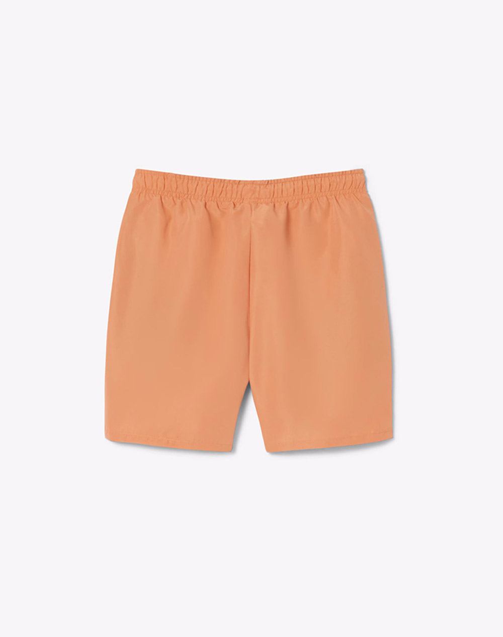 LACOSTE ΜΑΓΙΩ SWIMWEAR 3MJ6880-IY0 LightOrange φωτογραφία
