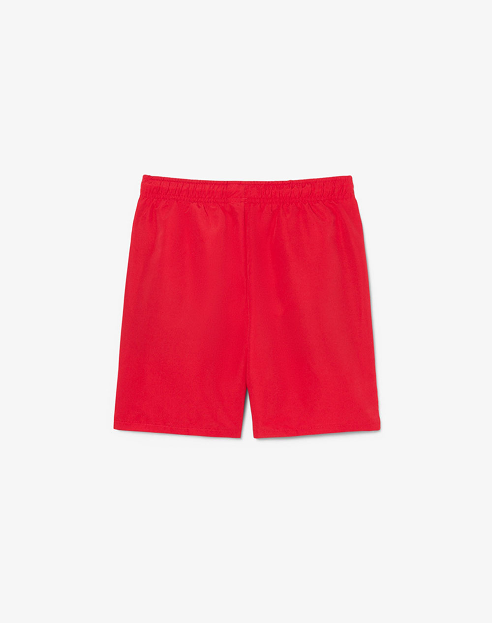 LACOSTE ΜΑΓΙΩ SWIMWEAR 3MJ6880-240 Red φωτογραφία